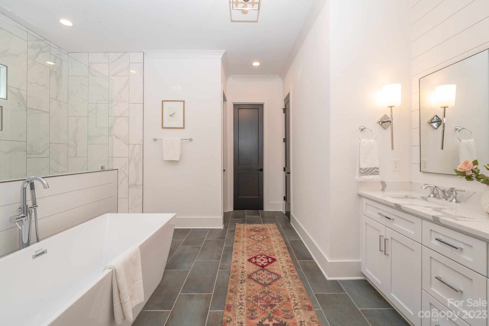 The Palisades - Residential