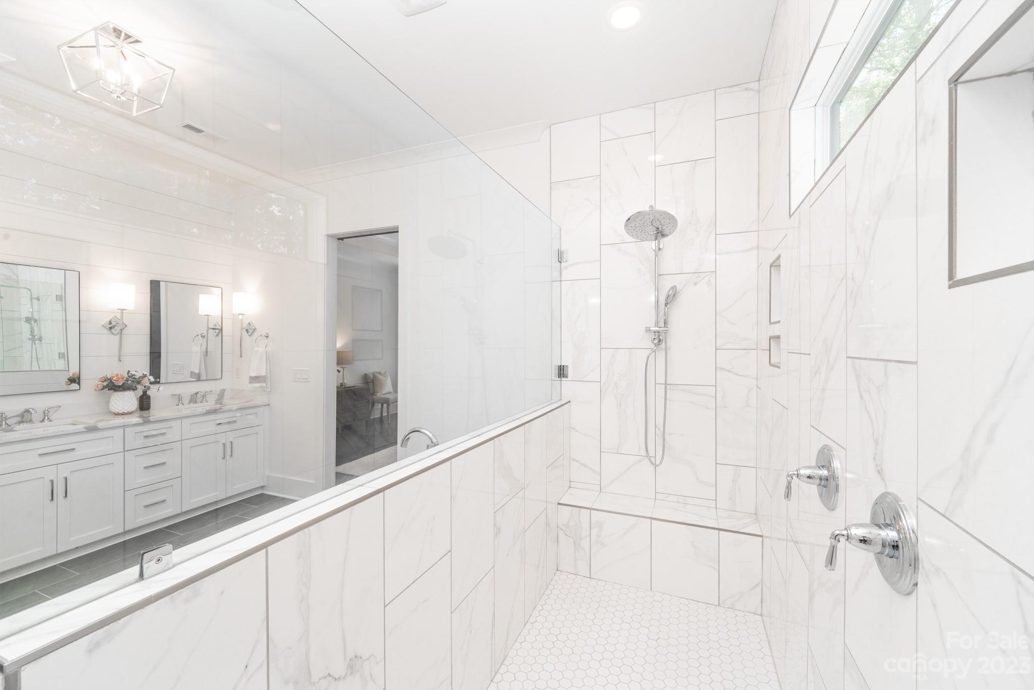 The Palisades - Residential