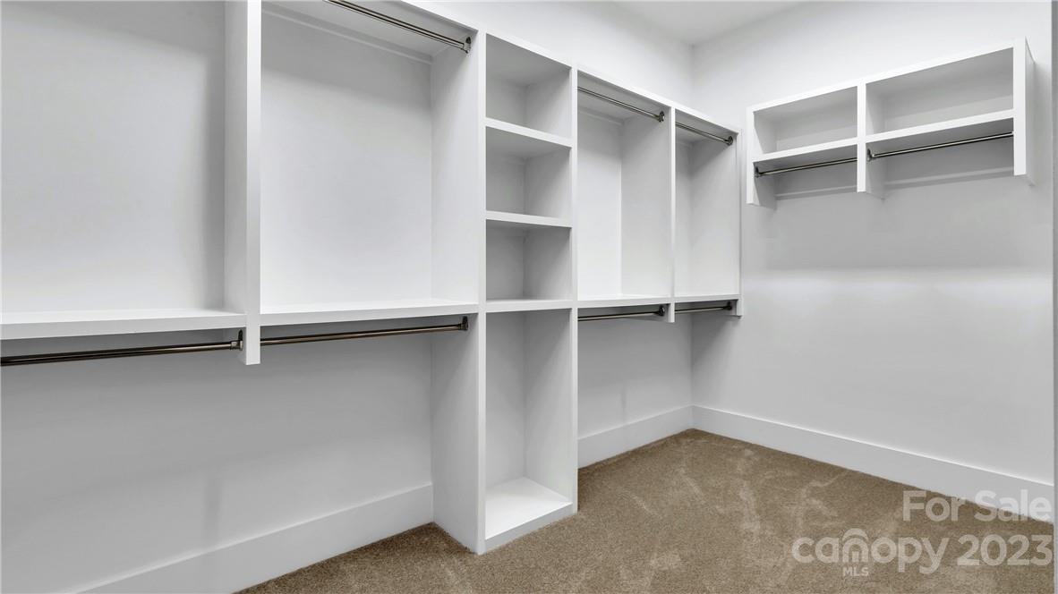 The Palisades - Residential