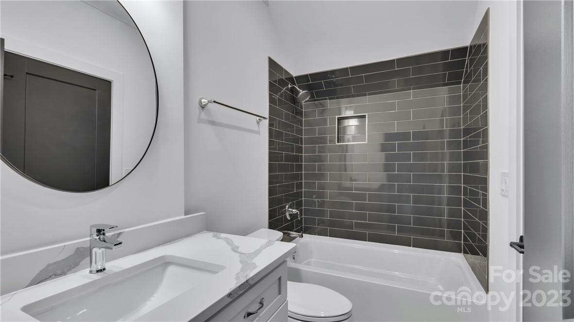 The Palisades - Residential