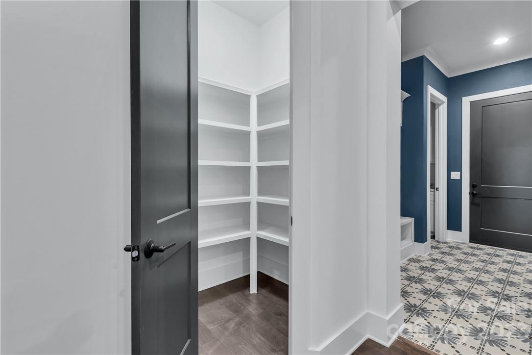 The Palisades - Residential