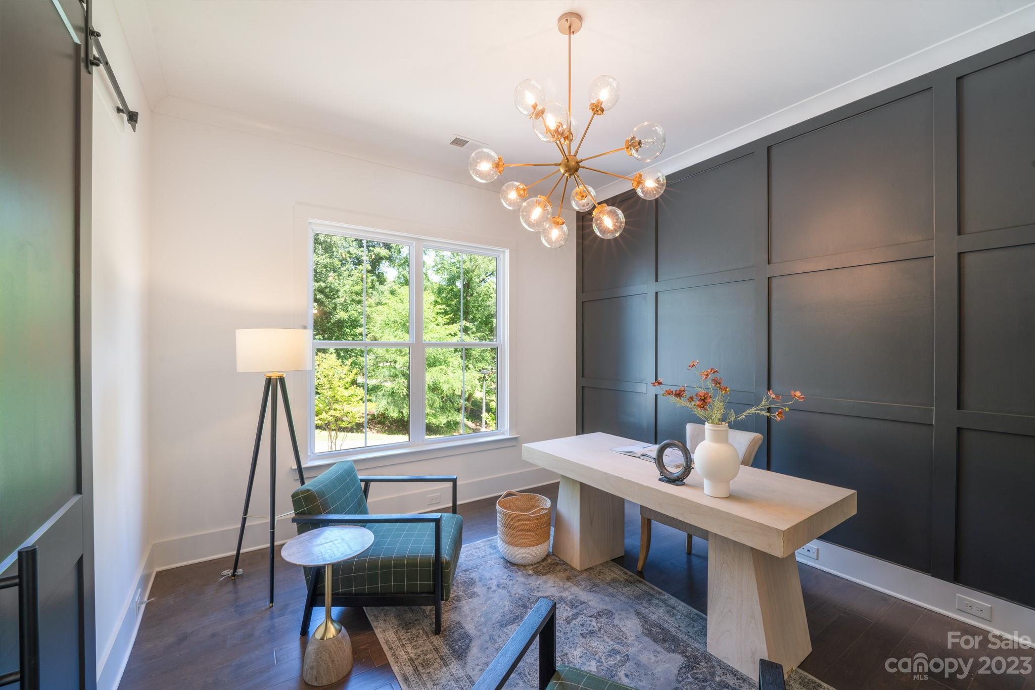 The Palisades - Residential