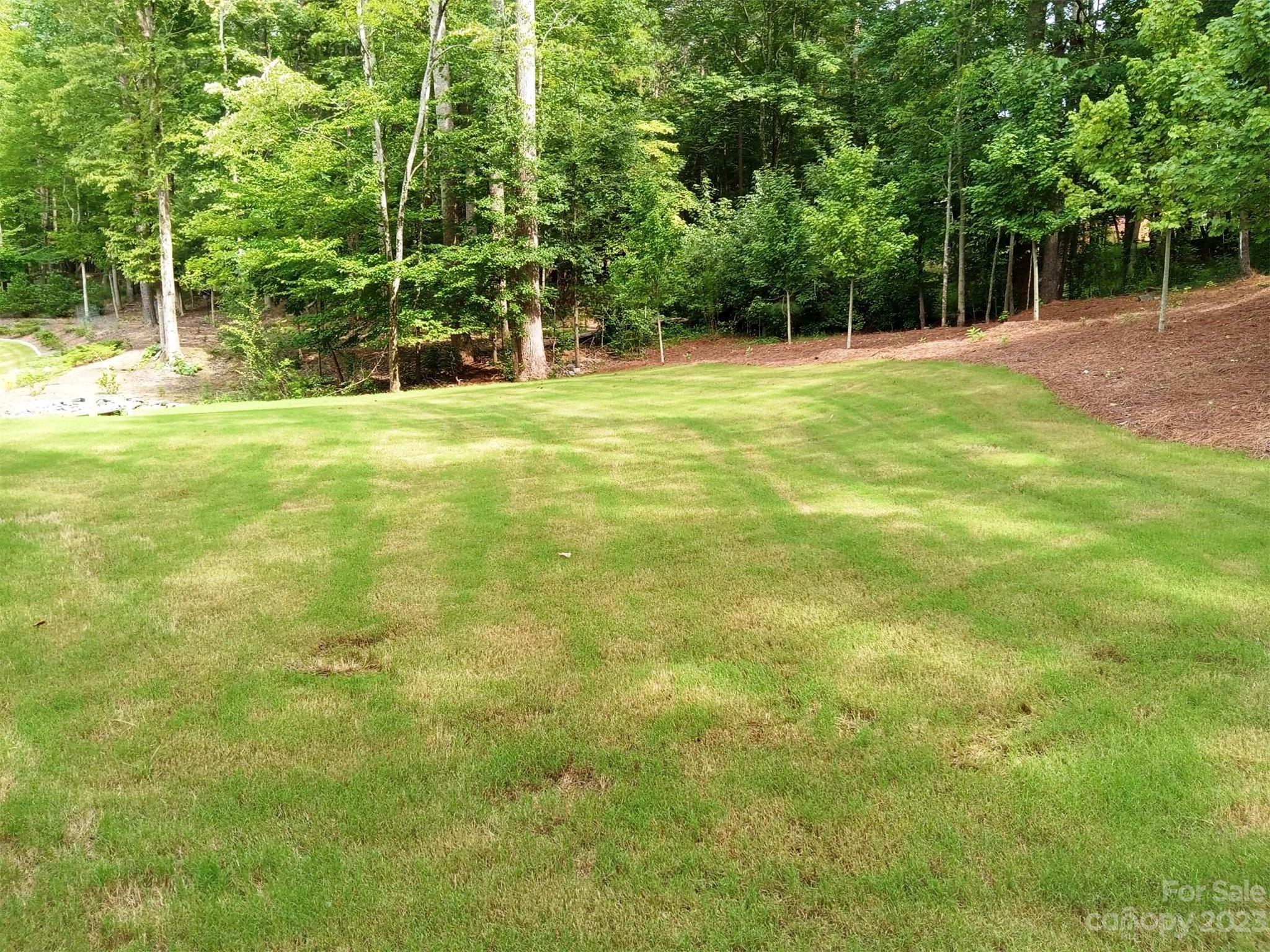 The Palisades - Residential