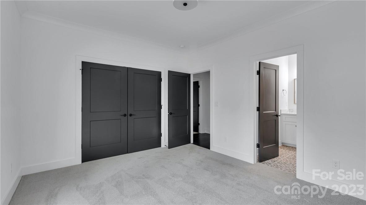 The Palisades - Residential