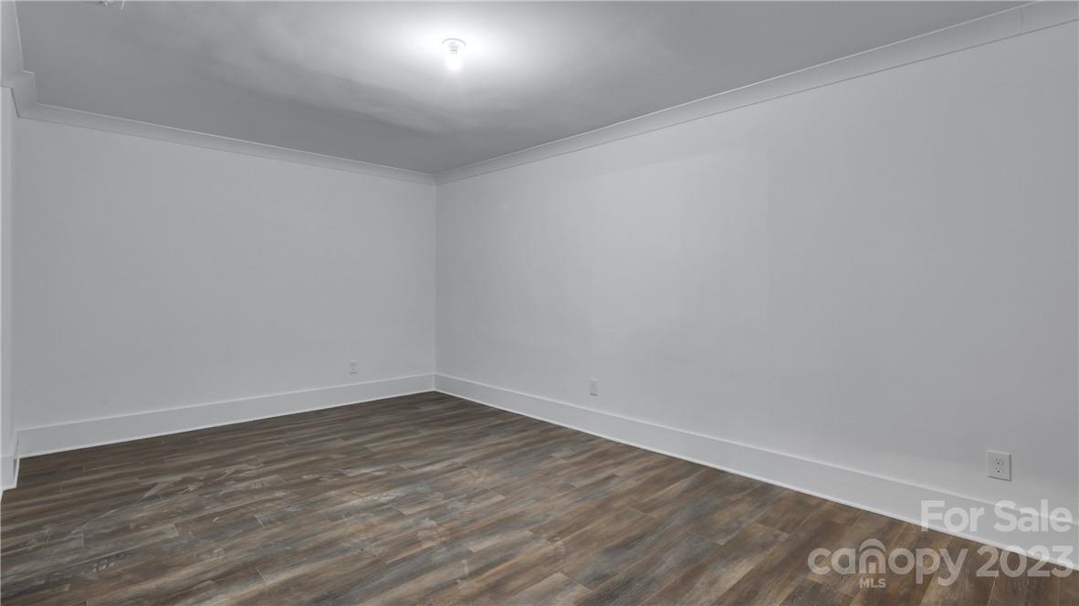 The Palisades - Residential