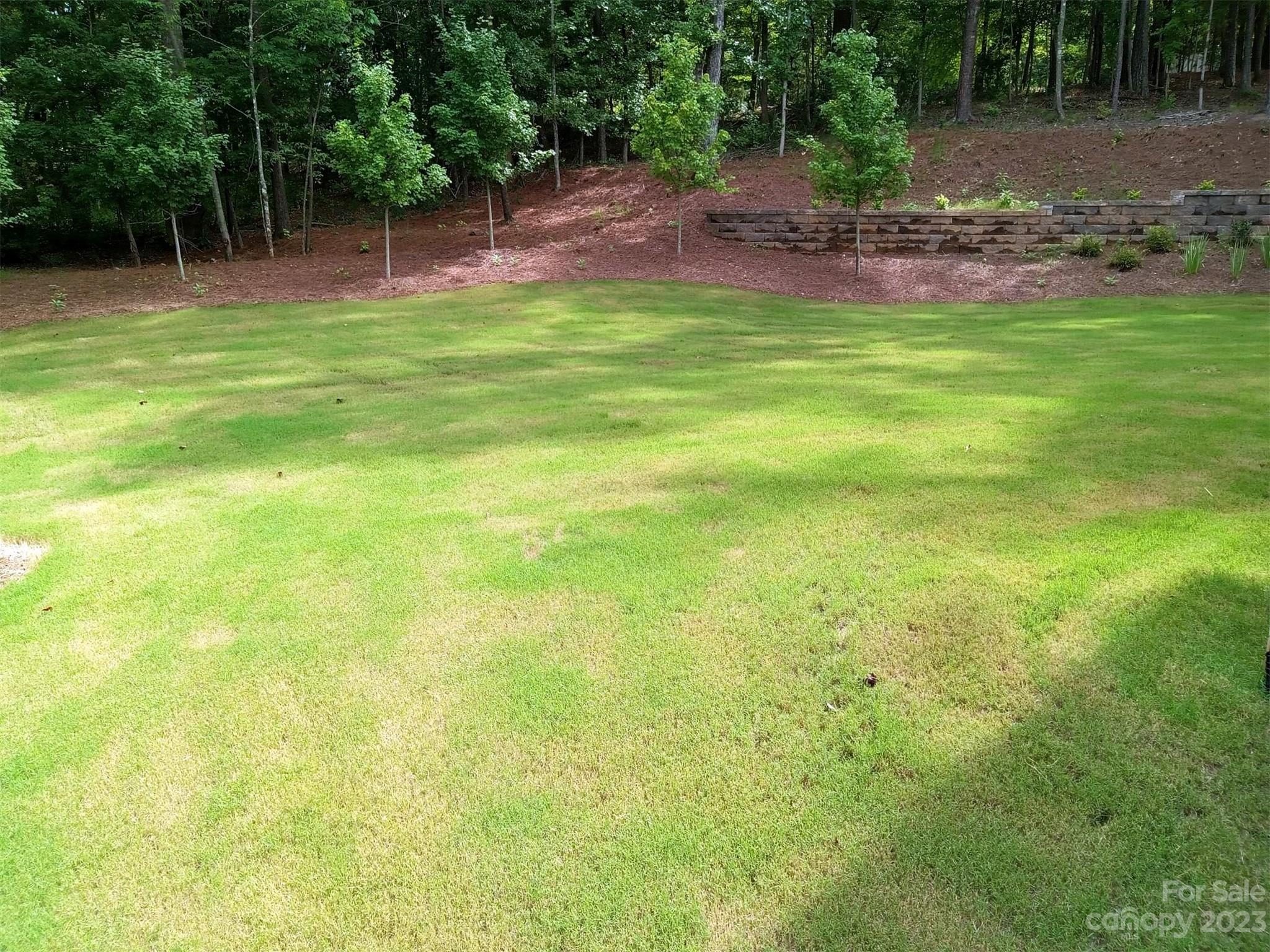 The Palisades - Residential