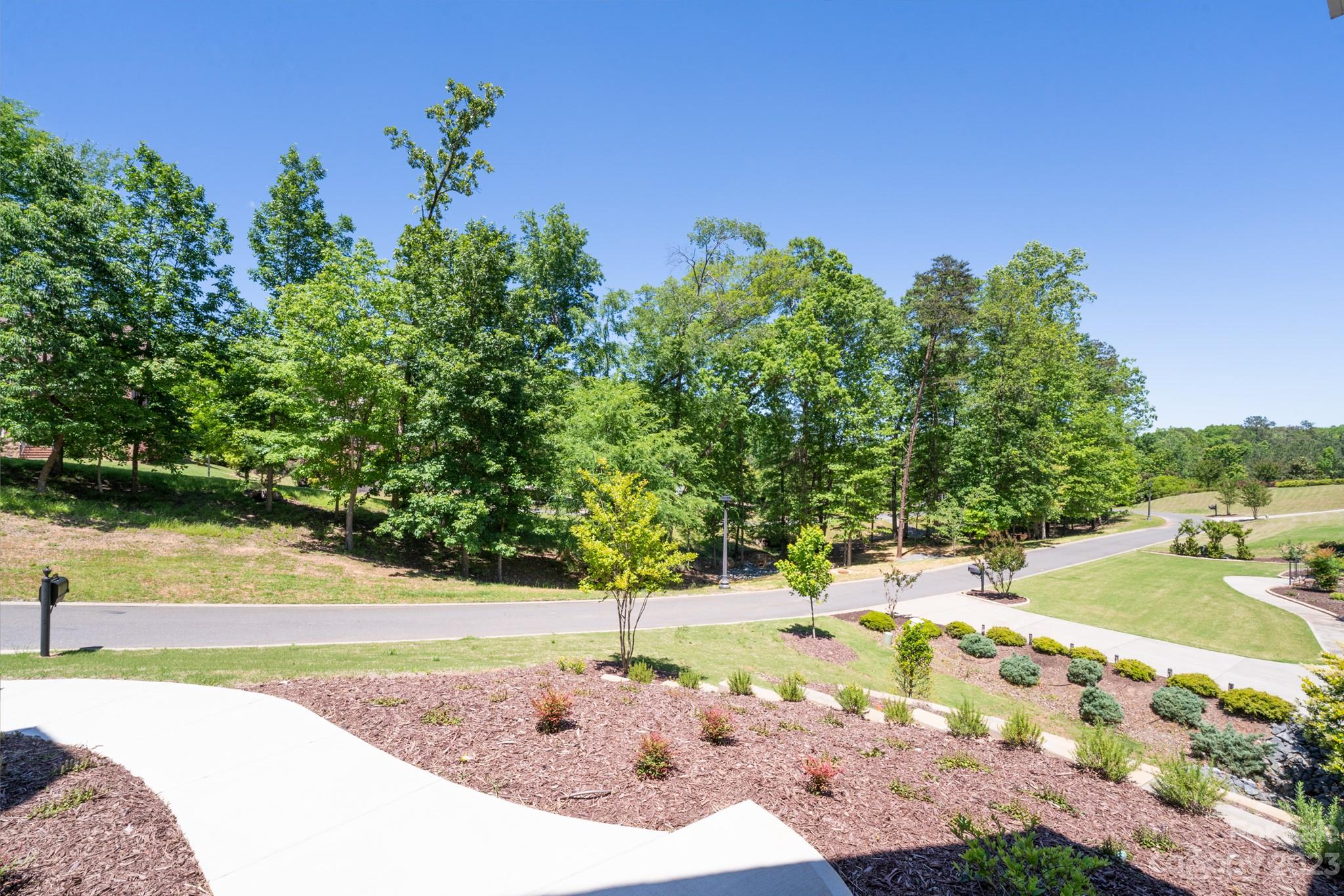 The Palisades - Residential