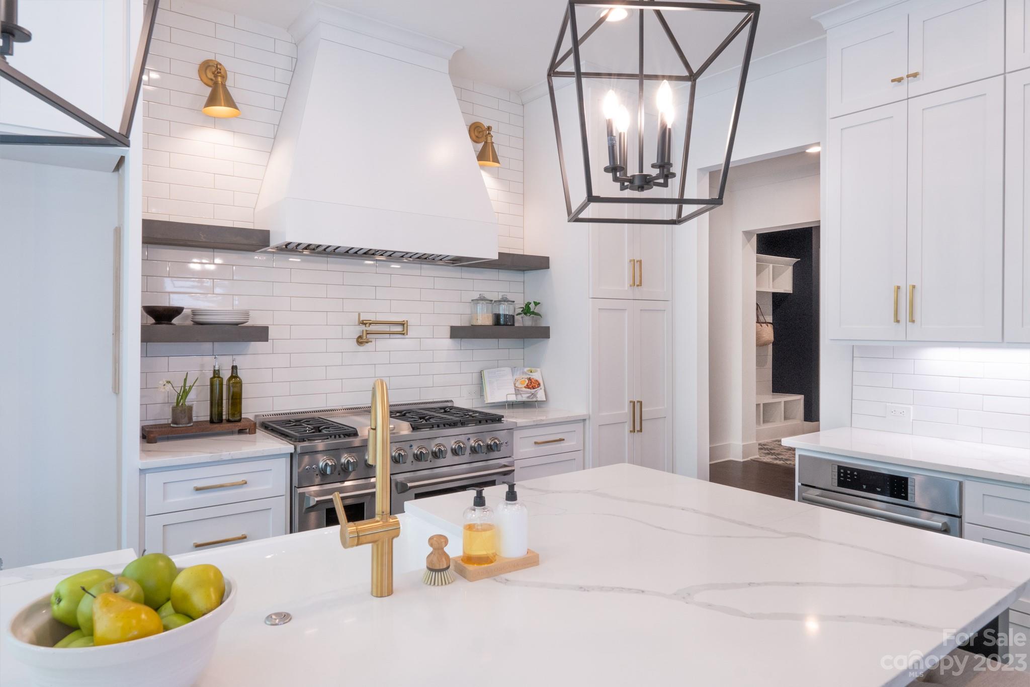 The Palisades - Residential