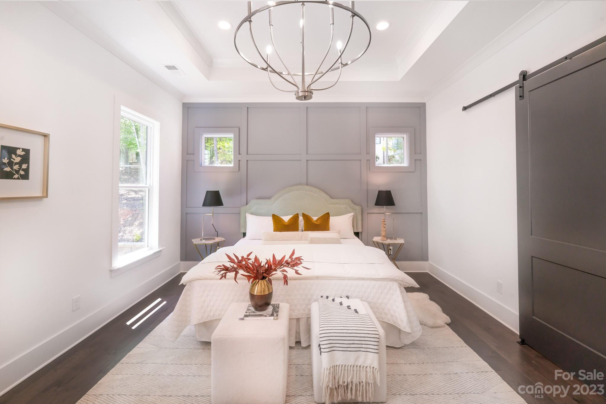 The Palisades - Residential