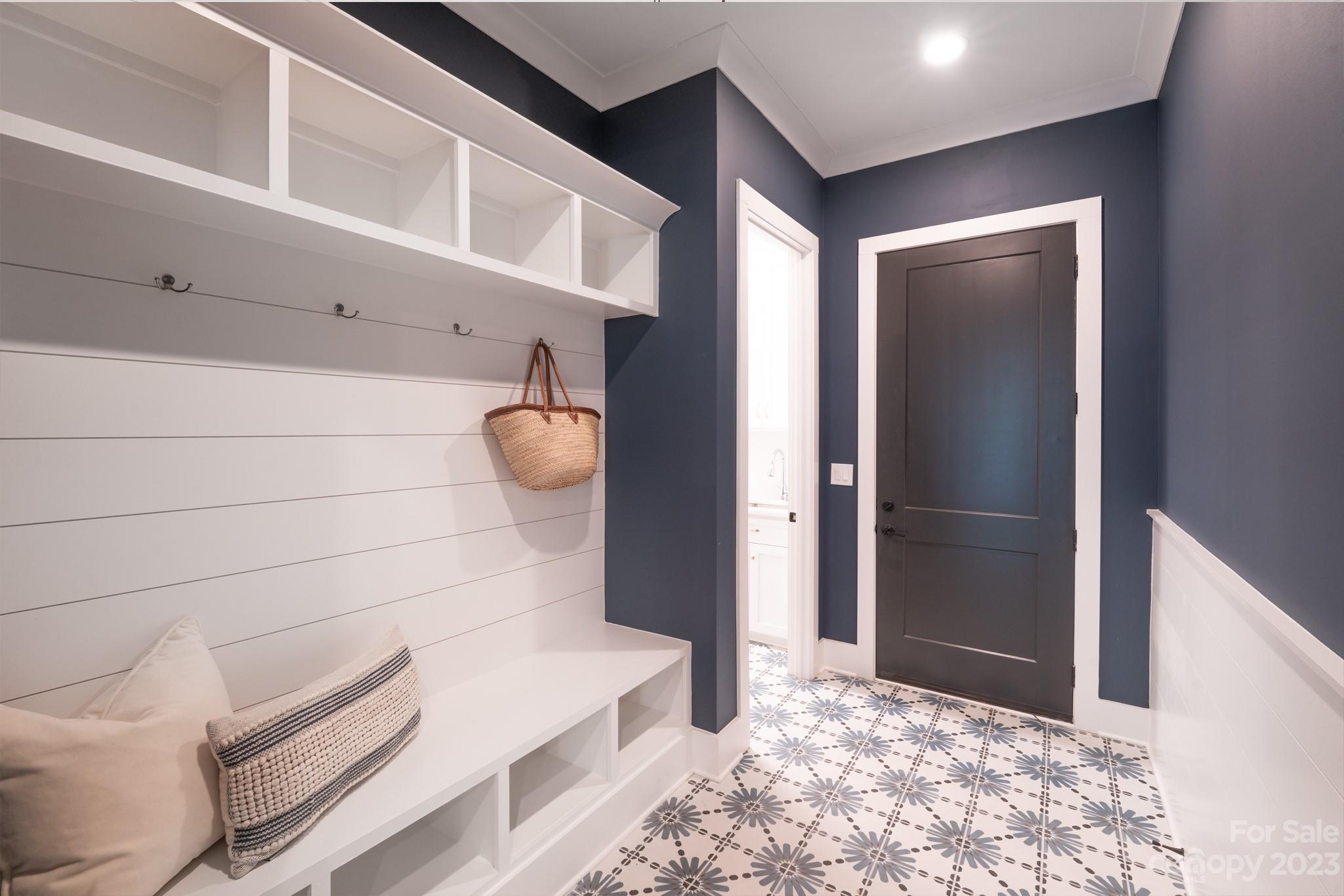 The Palisades - Residential