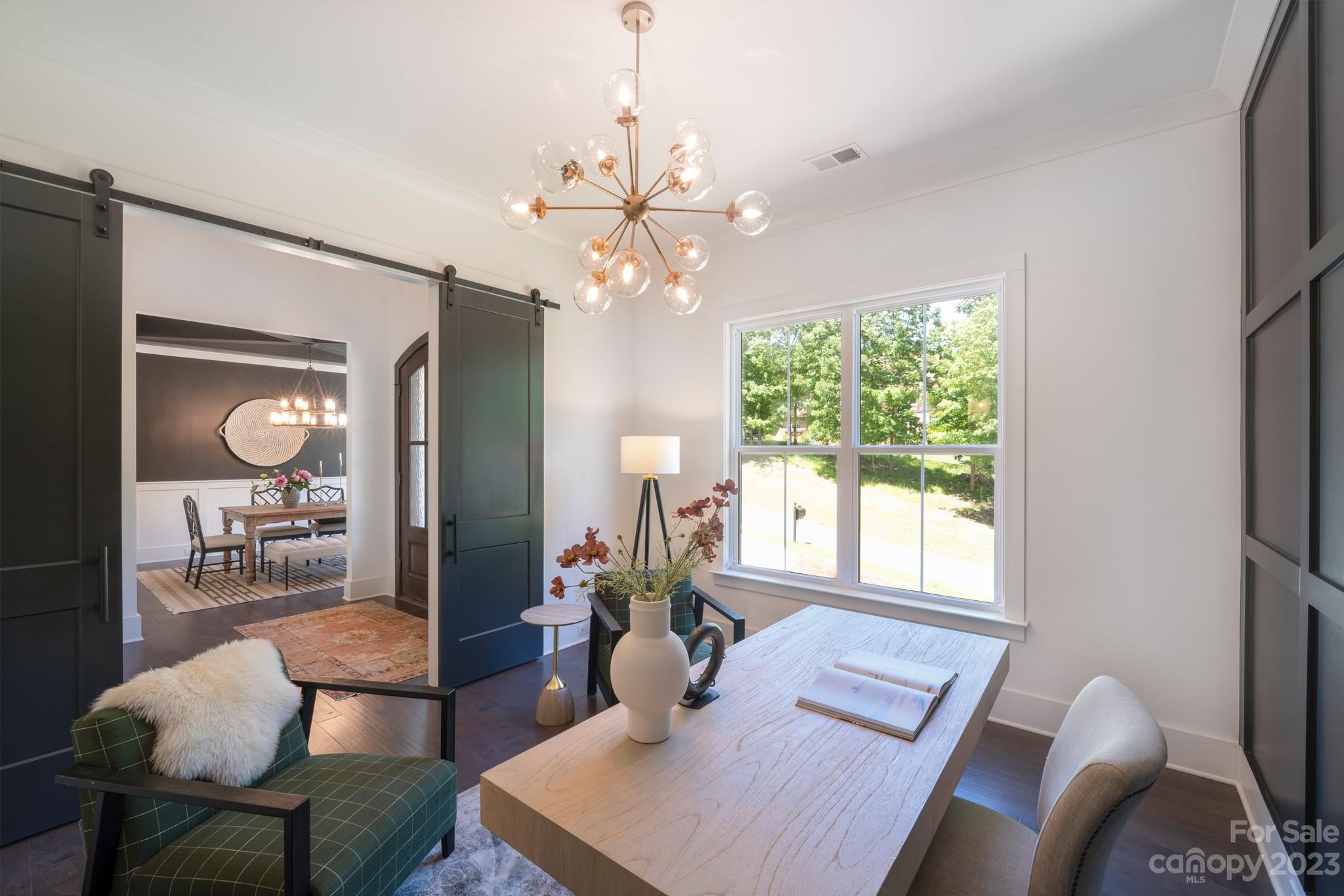 The Palisades - Residential