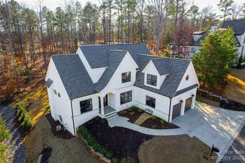 Photo of 14247 Grand Palisades Parkway, Charlotte, NC 28278 (MLS # 4103375)