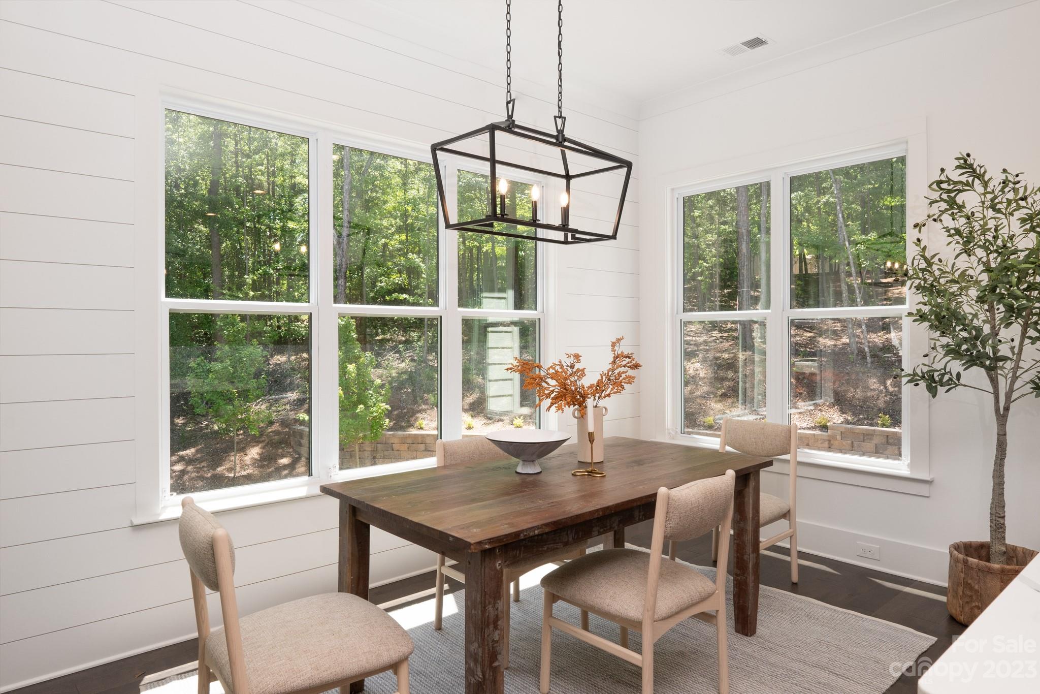 The Palisades - Residential