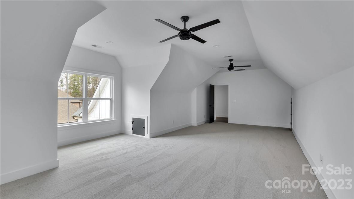 The Palisades - Residential