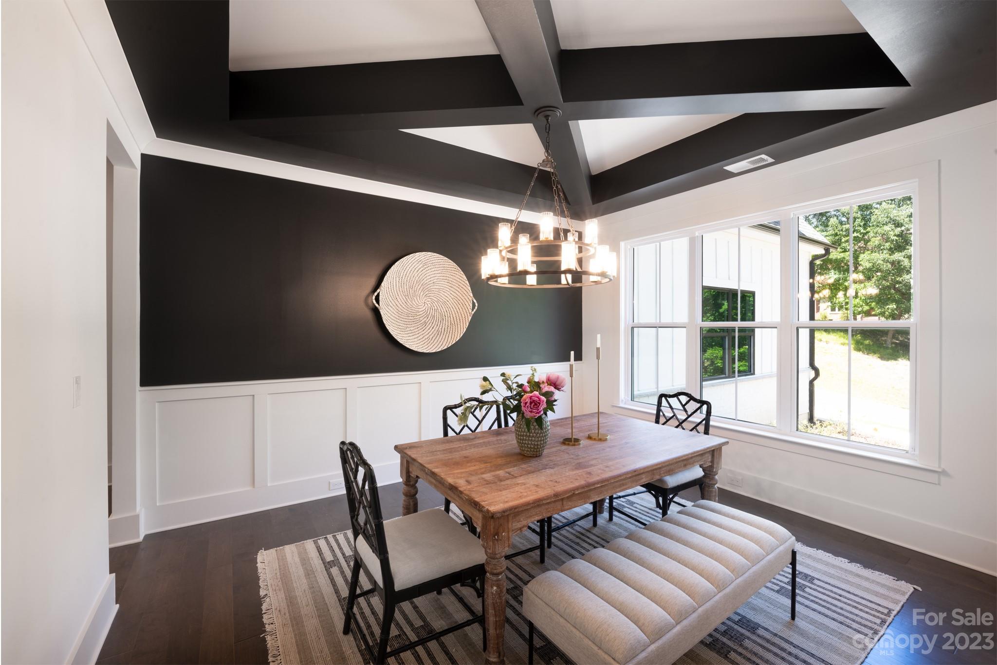 The Palisades - Residential