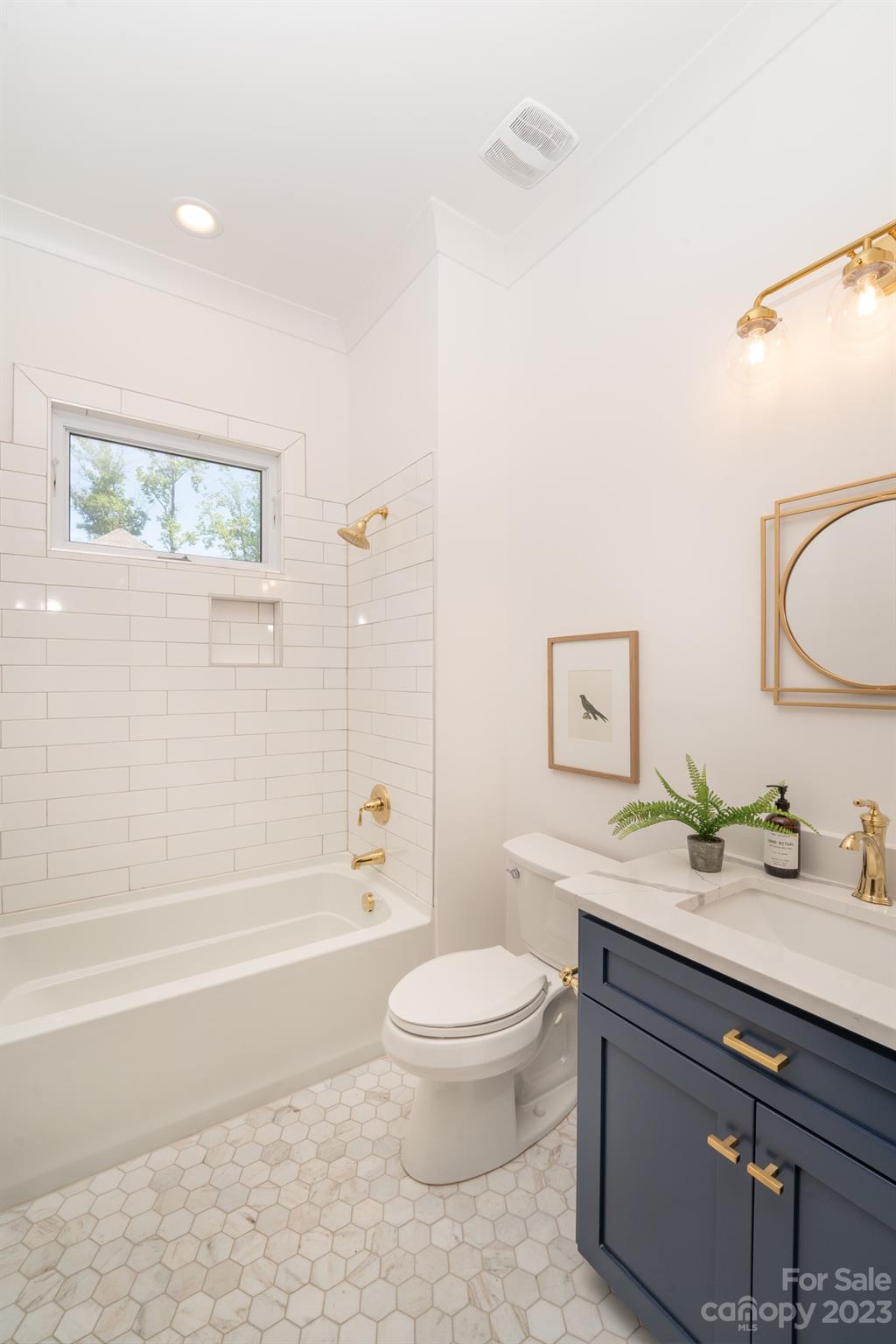 The Palisades - Residential