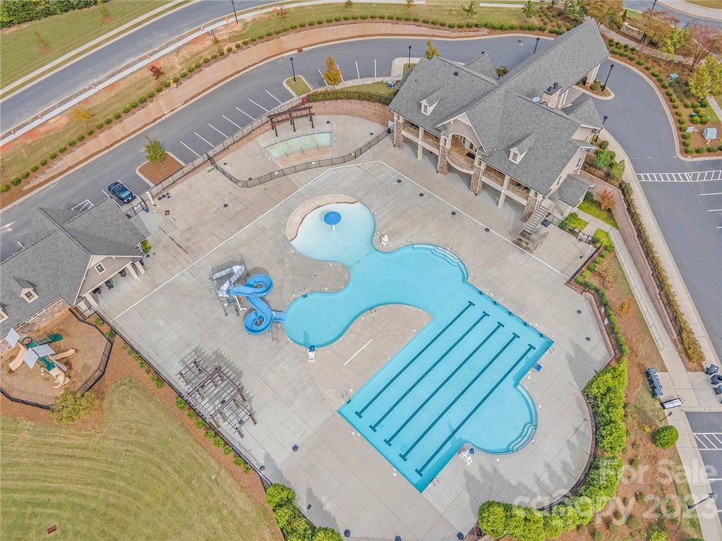 The Palisades - Residential