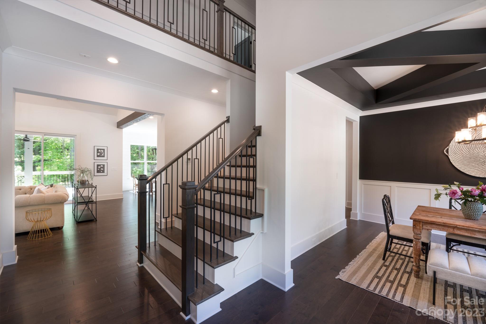 The Palisades - Residential