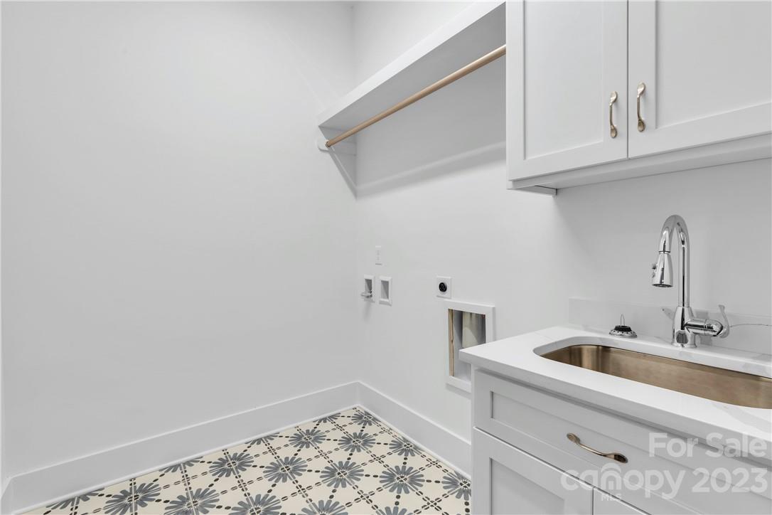 The Palisades - Residential