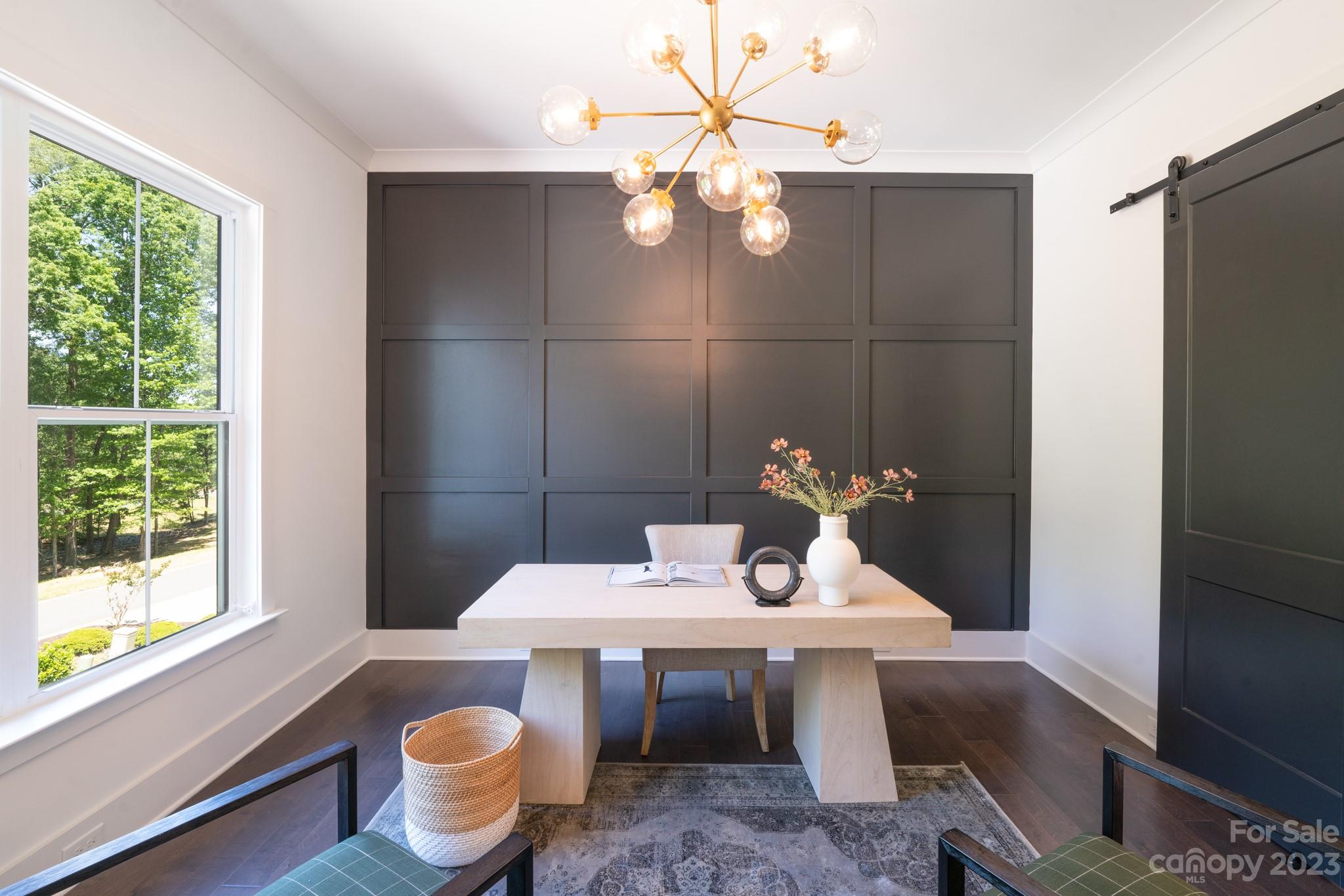 The Palisades - Residential