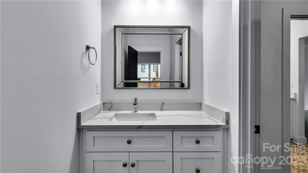 The Palisades - Residential