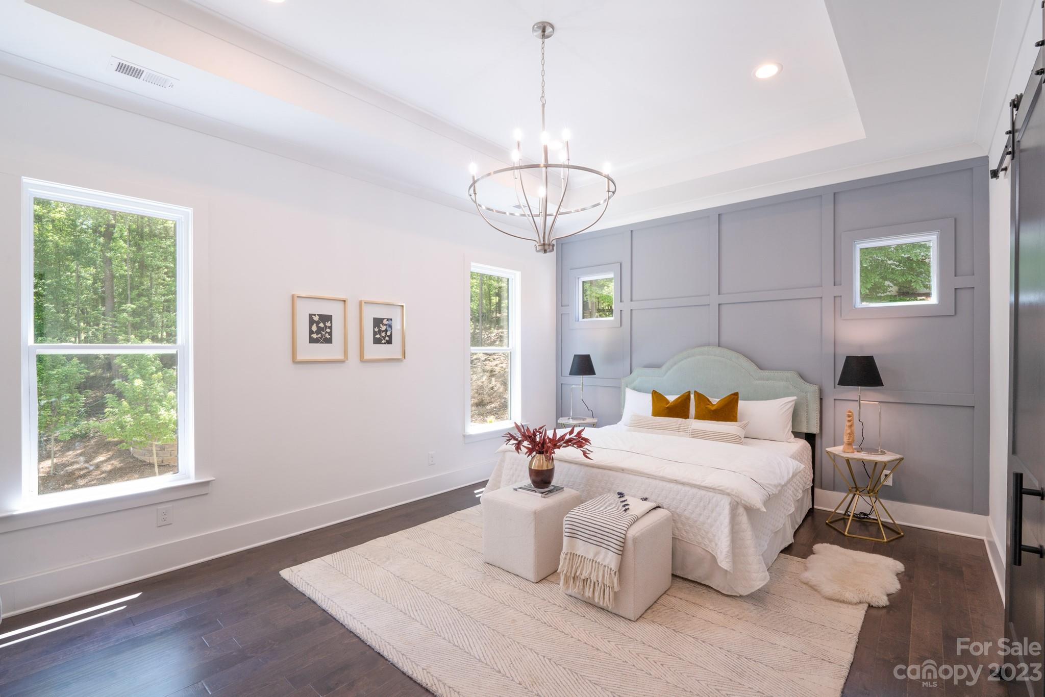 The Palisades - Residential