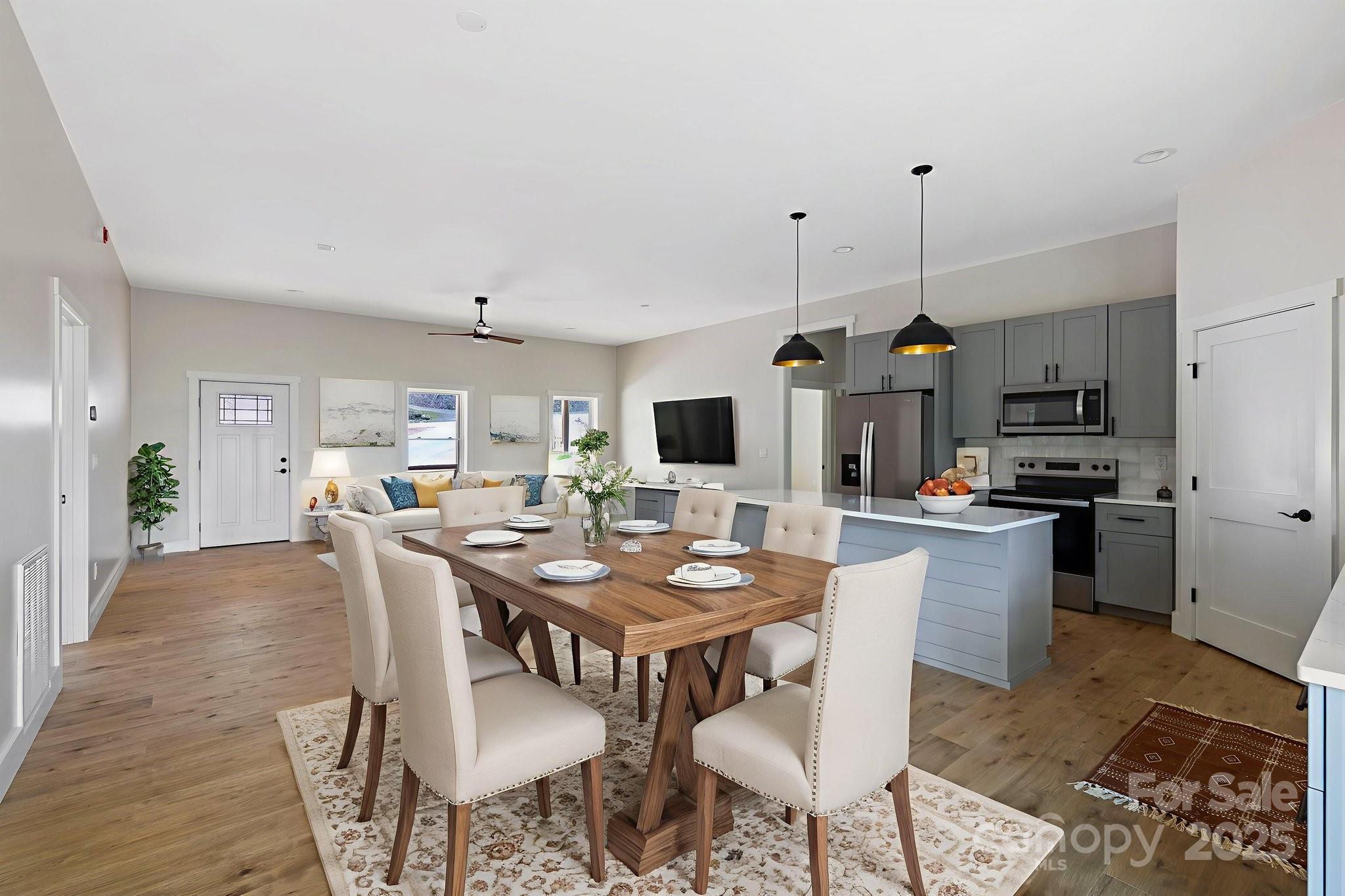 Rocky Mountain Estates - Residential