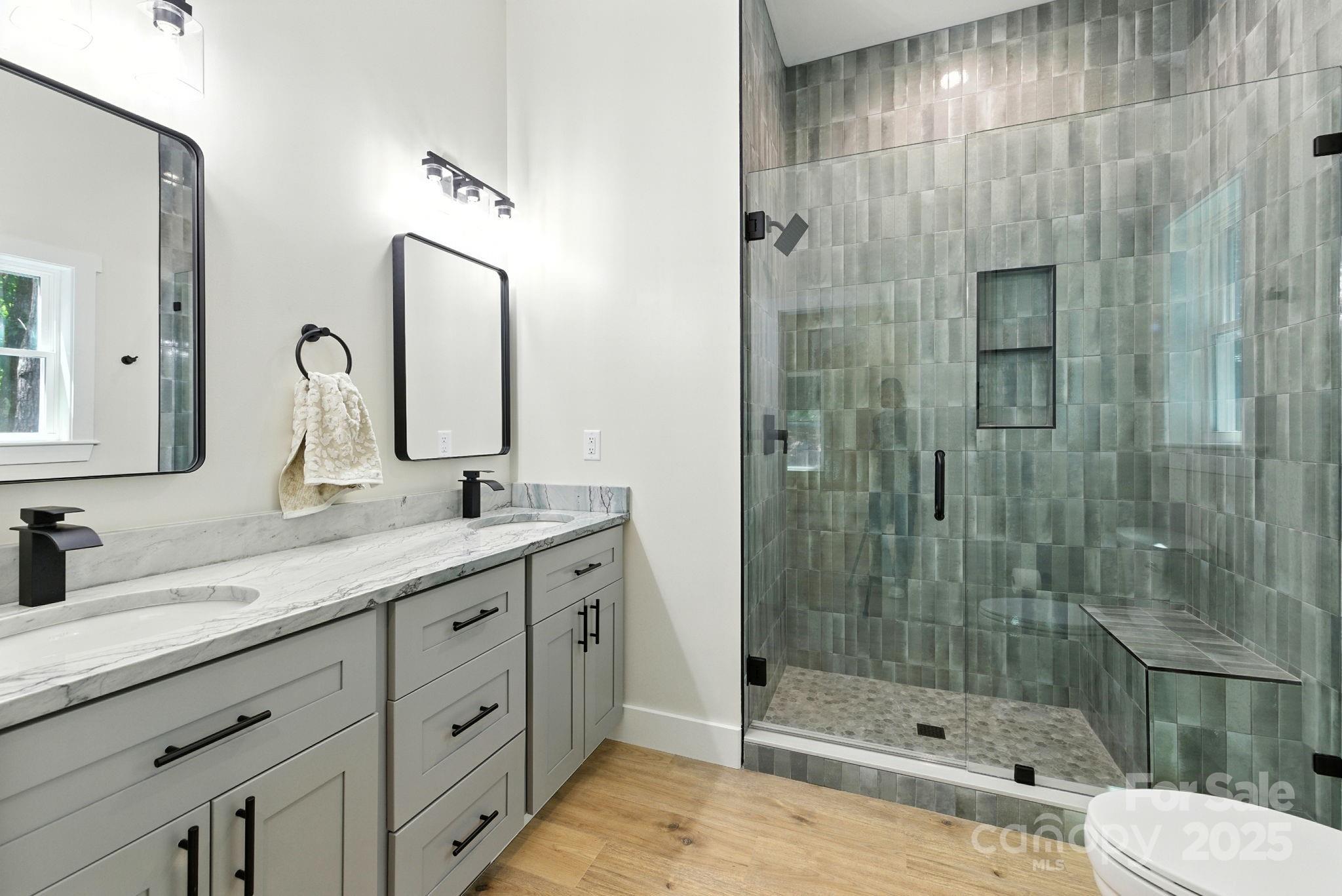 Rocky Mountain Estates - Residential