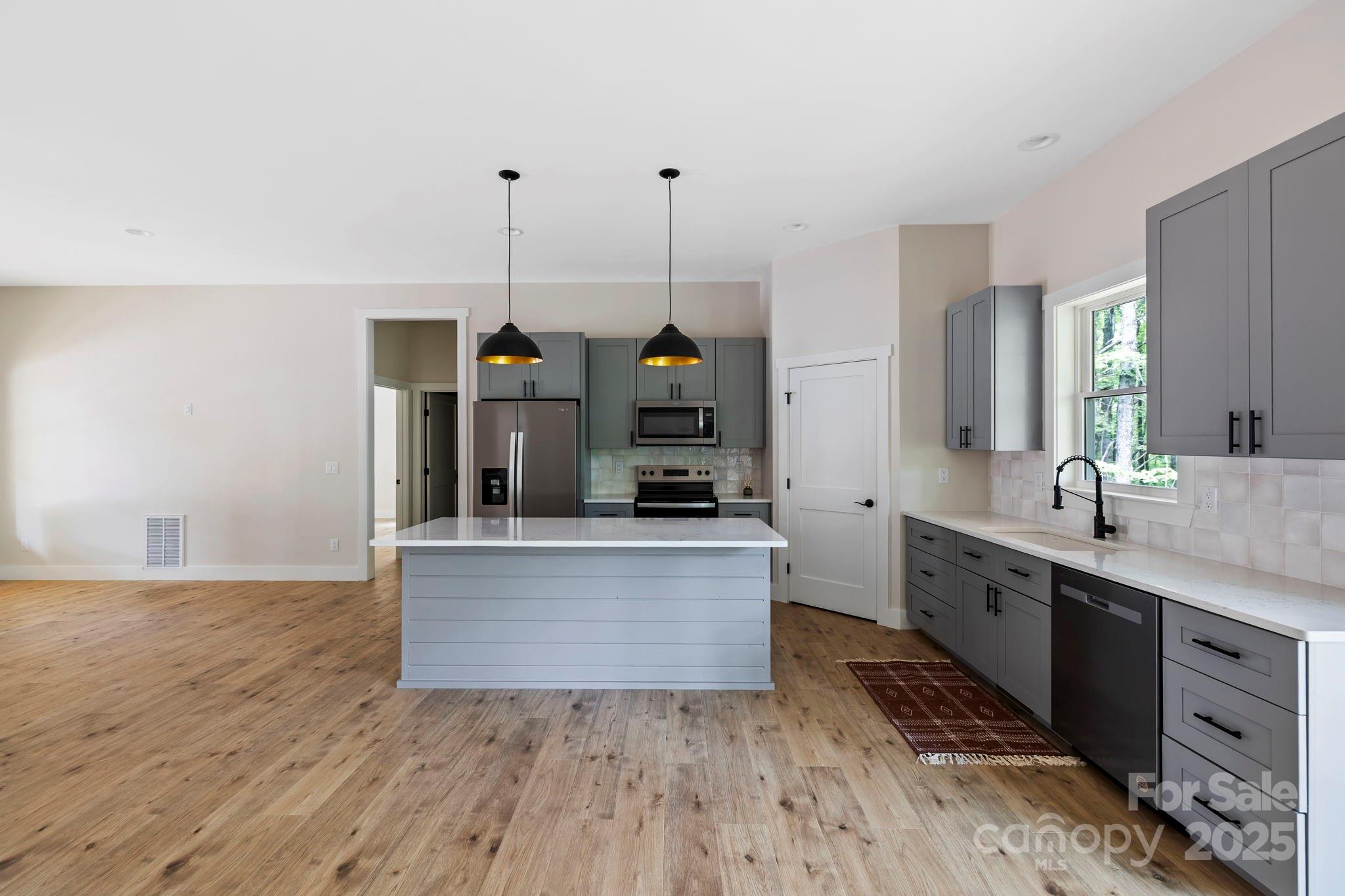 Rocky Mountain Estates - Residential