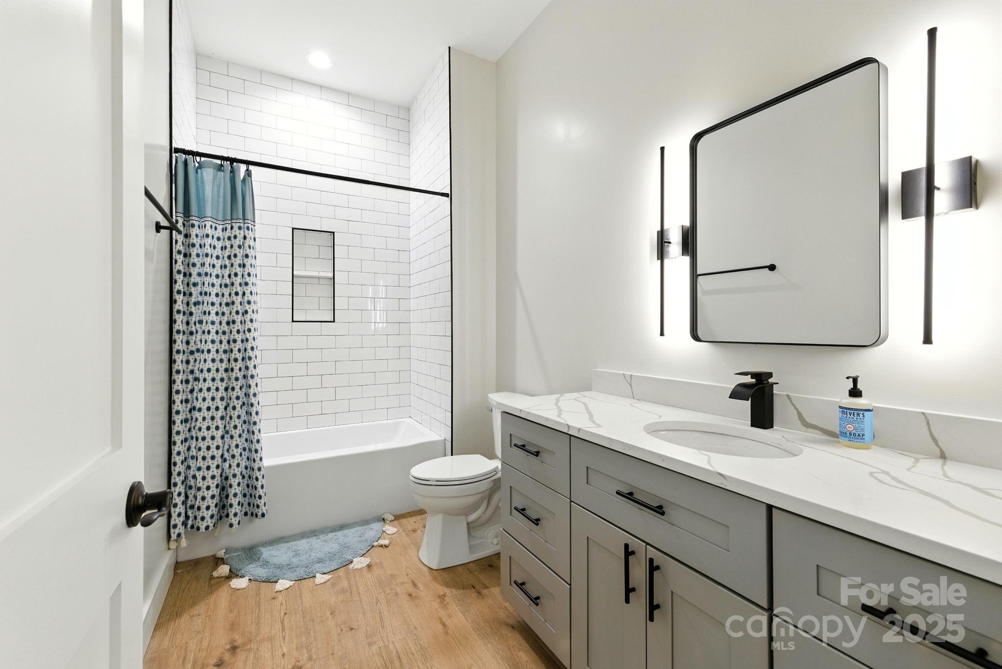 Rocky Mountain Estates - Residential