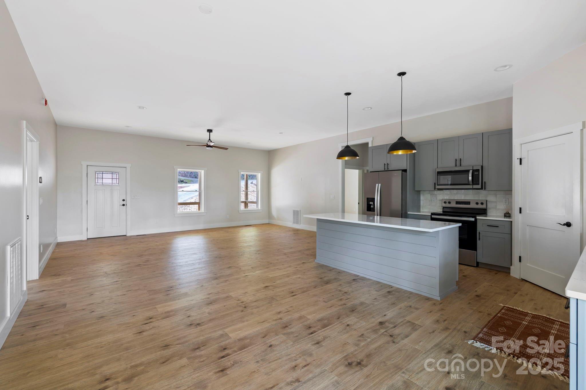 Rocky Mountain Estates - Residential