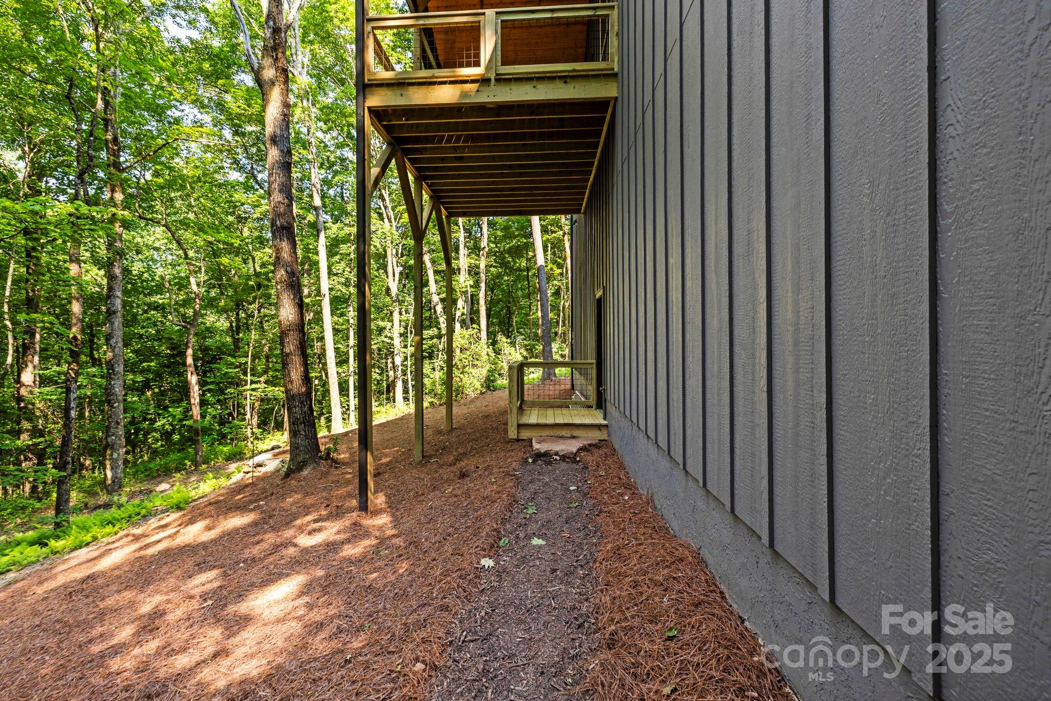 Rocky Mountain Estates - Residential