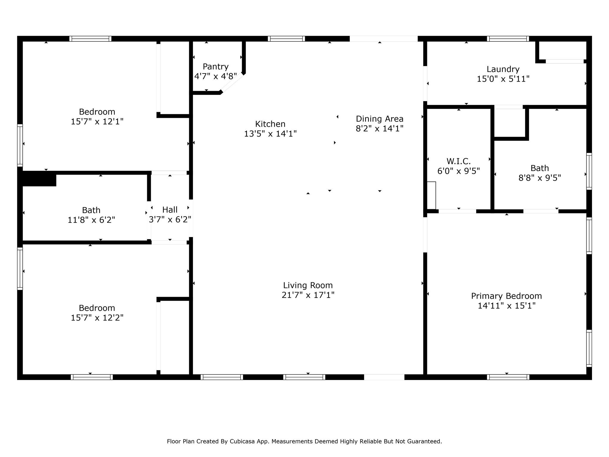 Rocky Mountain Estates - Residential