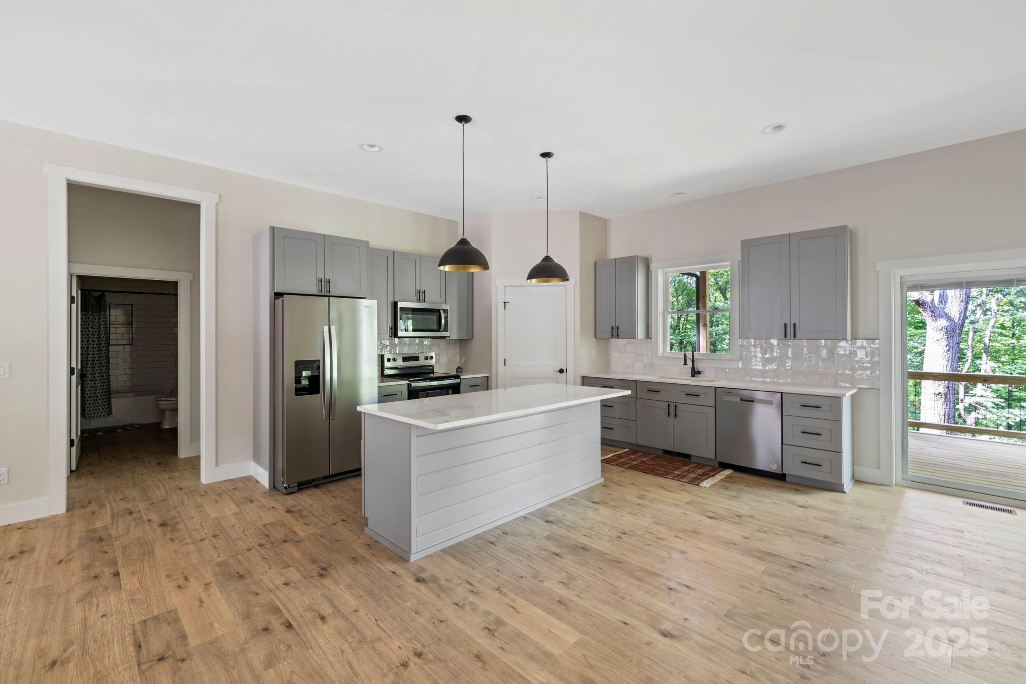 Rocky Mountain Estates - Residential