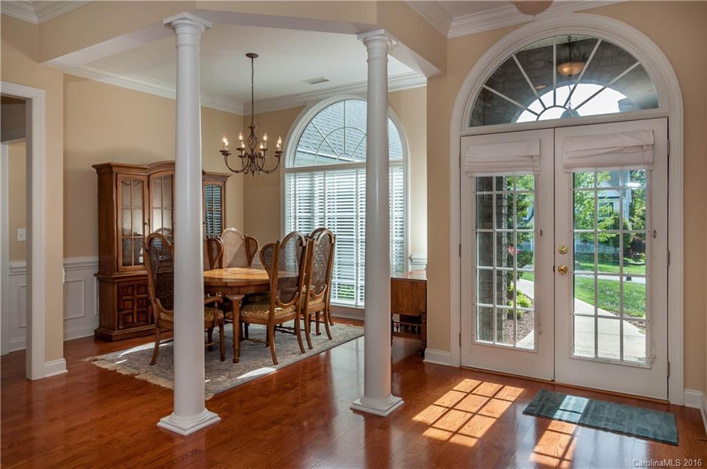 Savannah Place - Residential