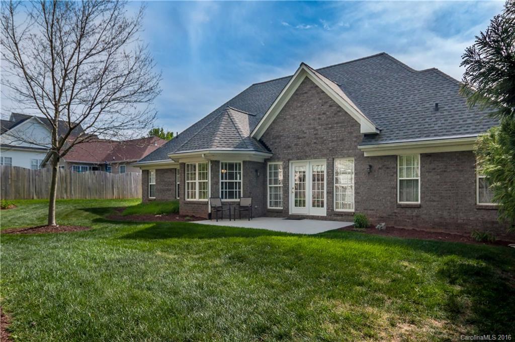 Savannah Place - Residential