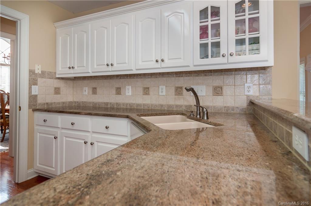 Savannah Place - Residential