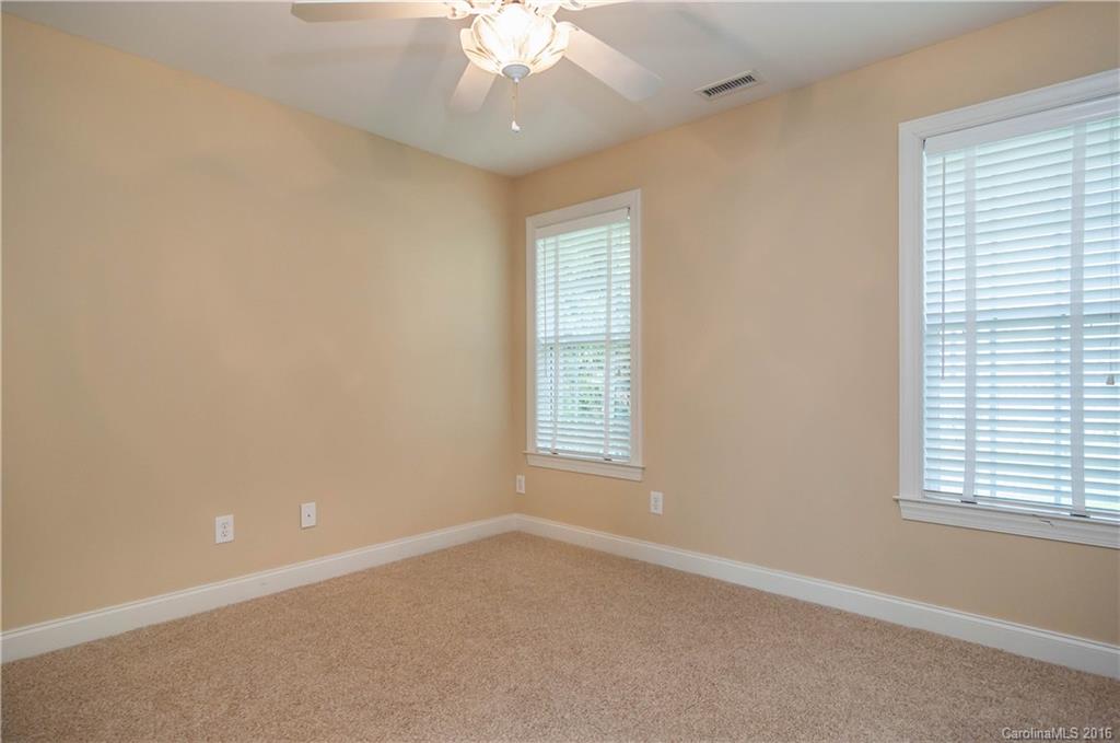 Savannah Place - Residential