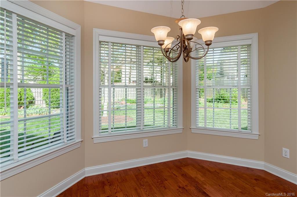 Savannah Place - Residential