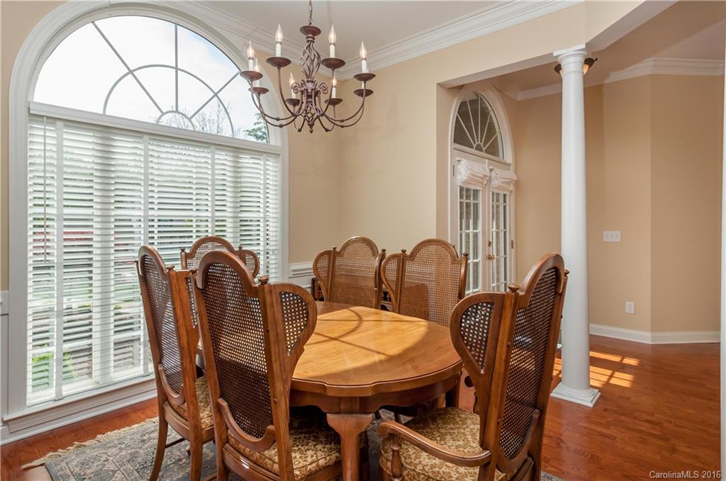 Savannah Place - Residential