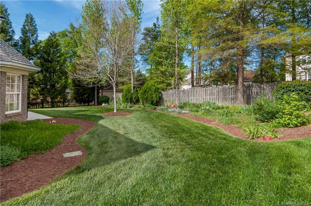 Savannah Place - Residential