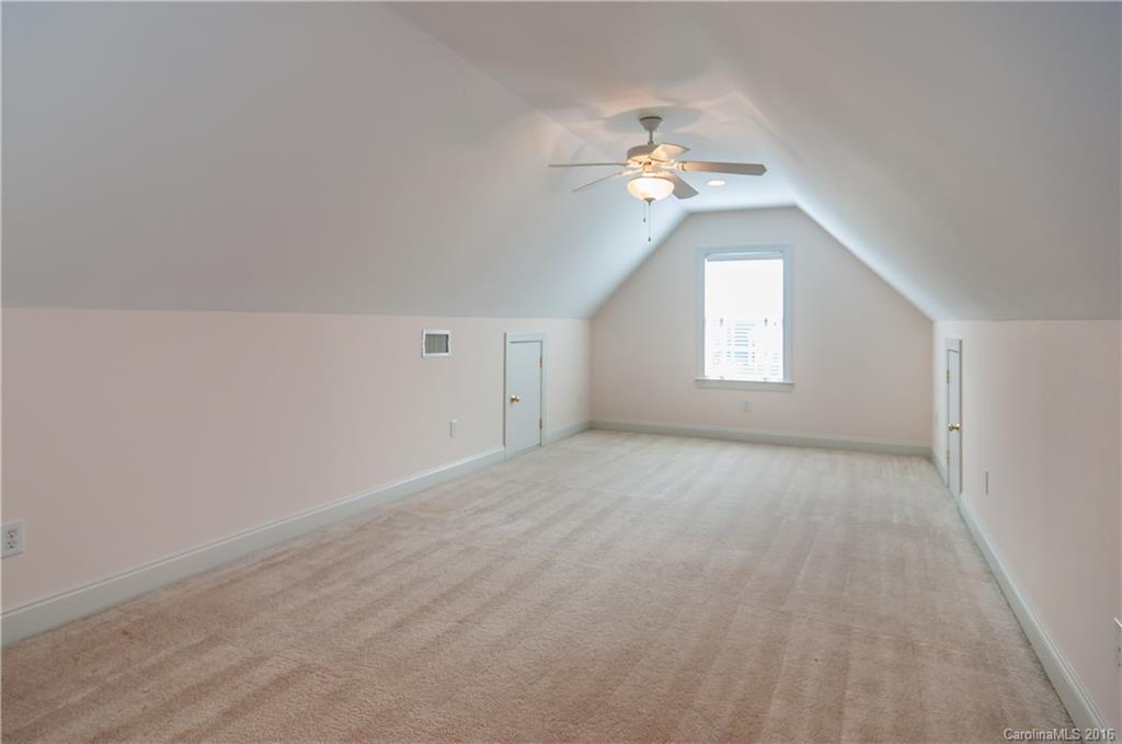 Savannah Place - Residential