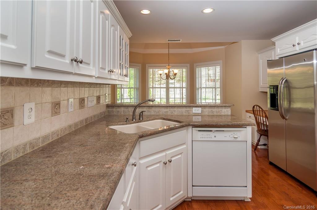 Savannah Place - Residential