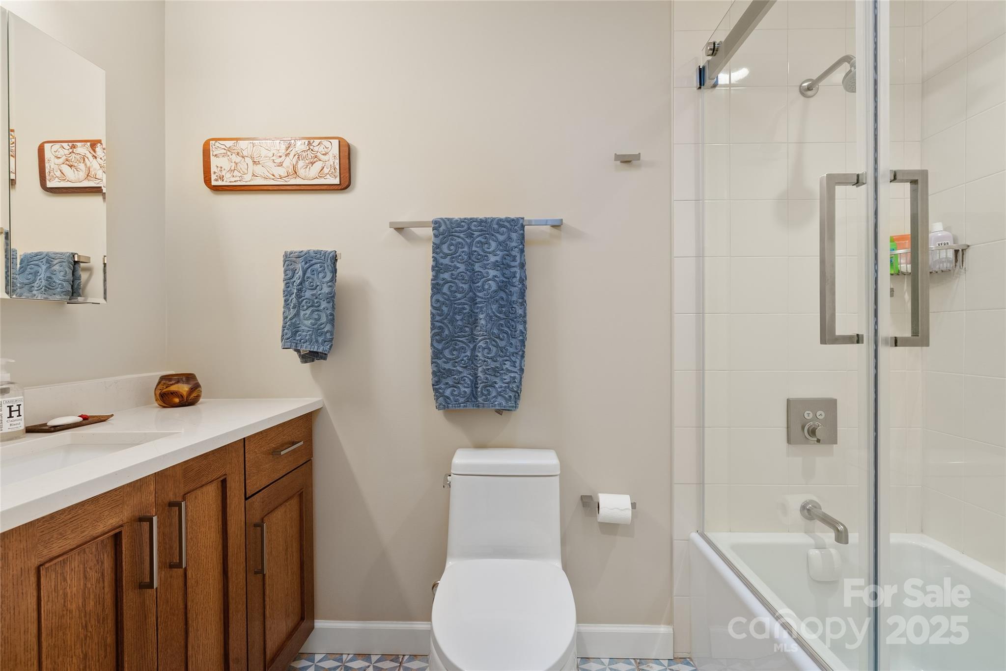 Glen Meadows - Residential