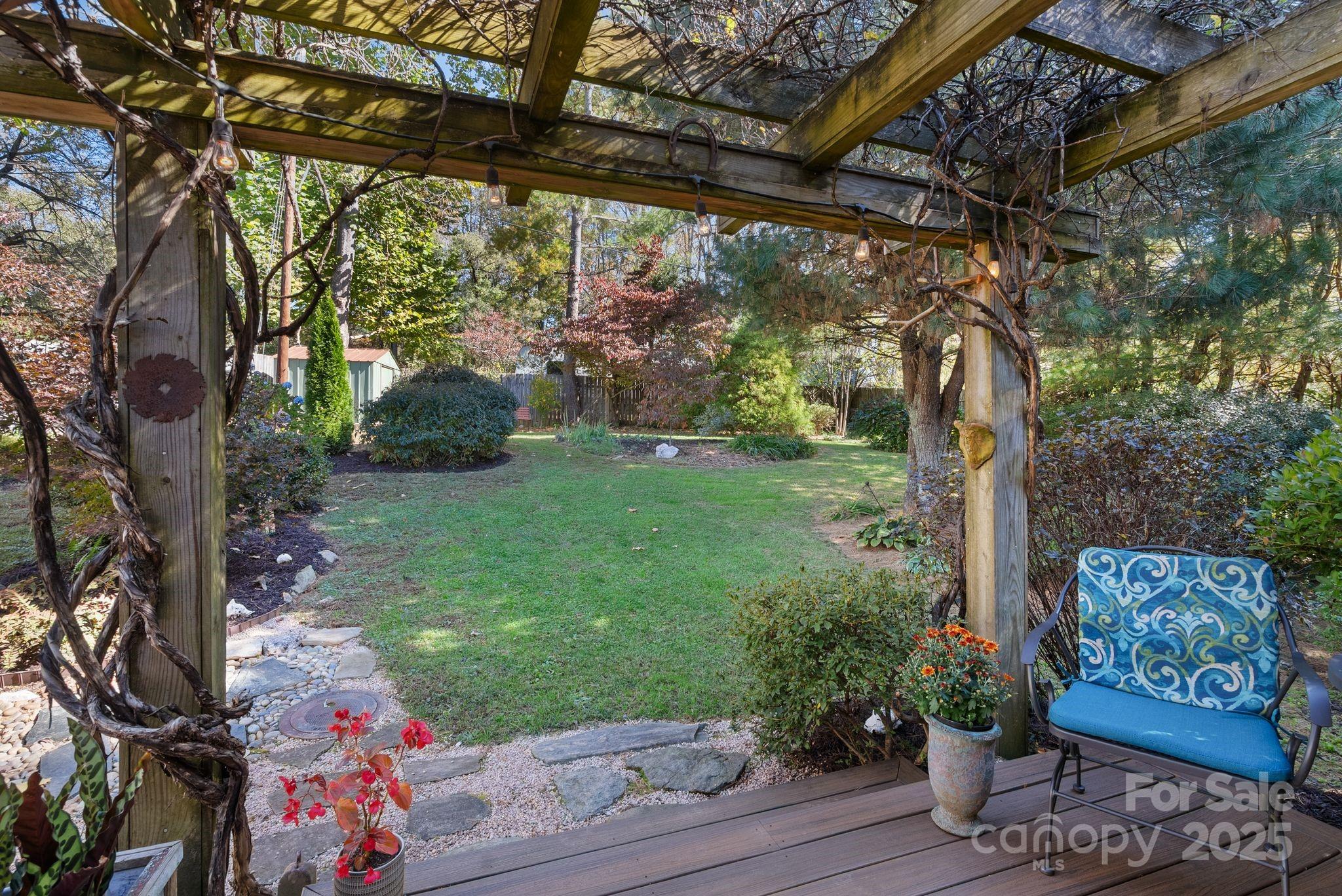 Glen Meadows - Residential