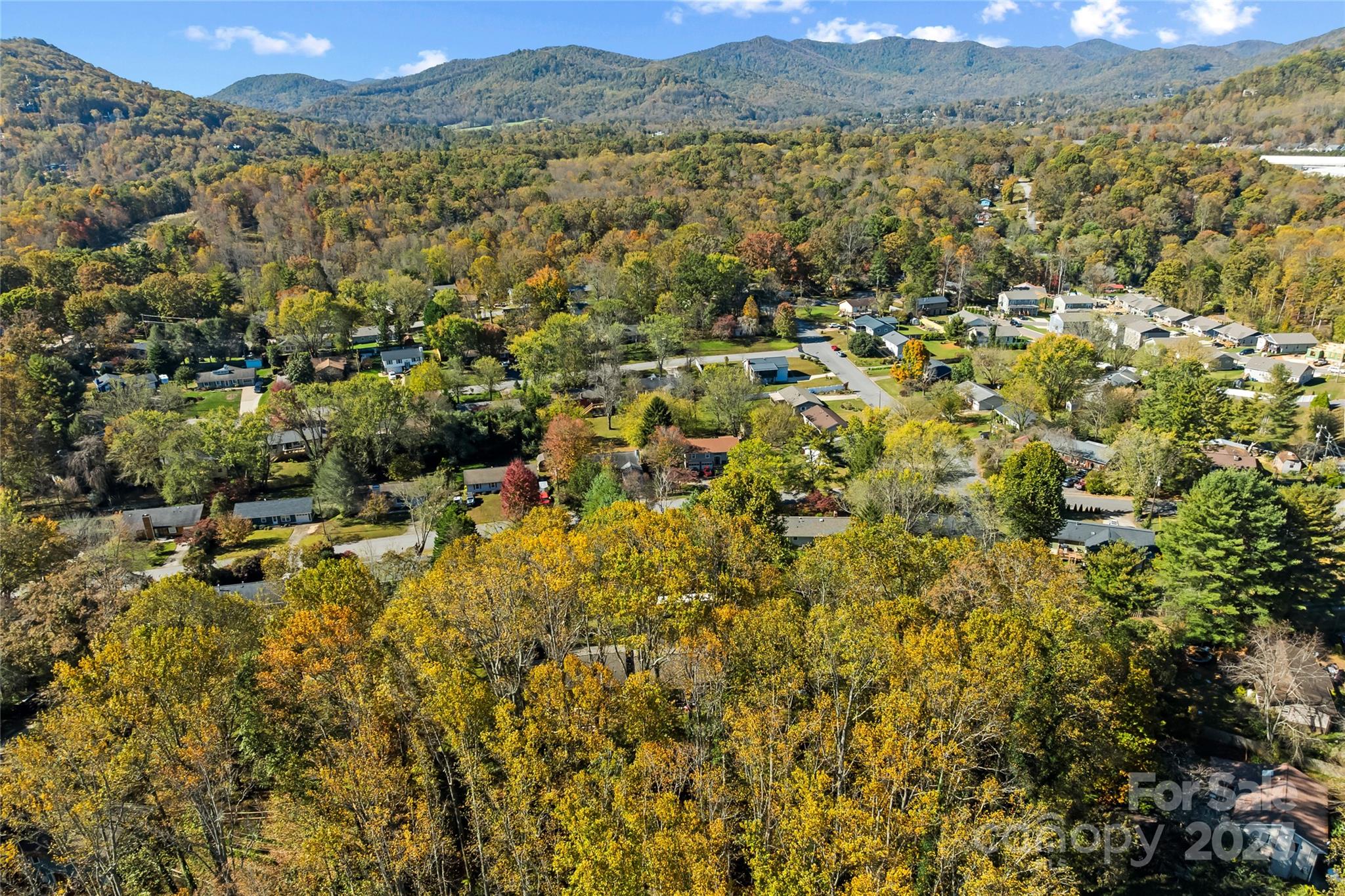 Glen Meadows - Residential