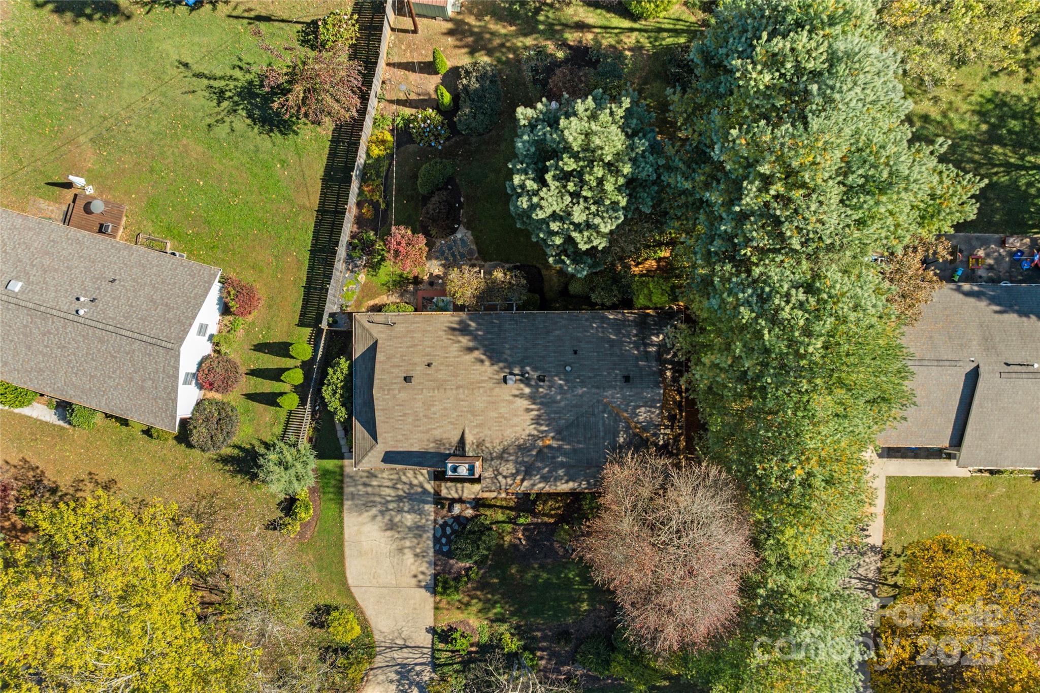 Glen Meadows - Residential