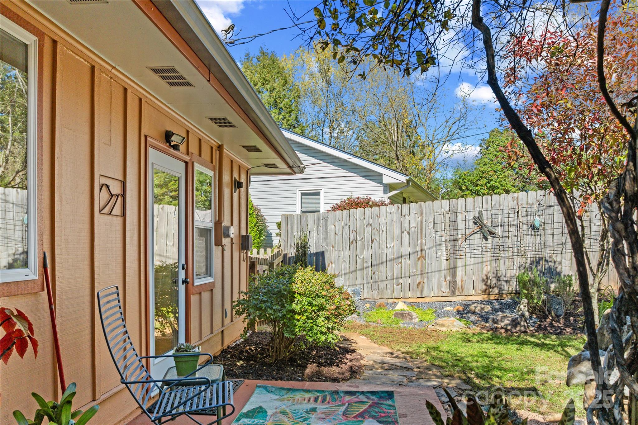 Glen Meadows - Residential