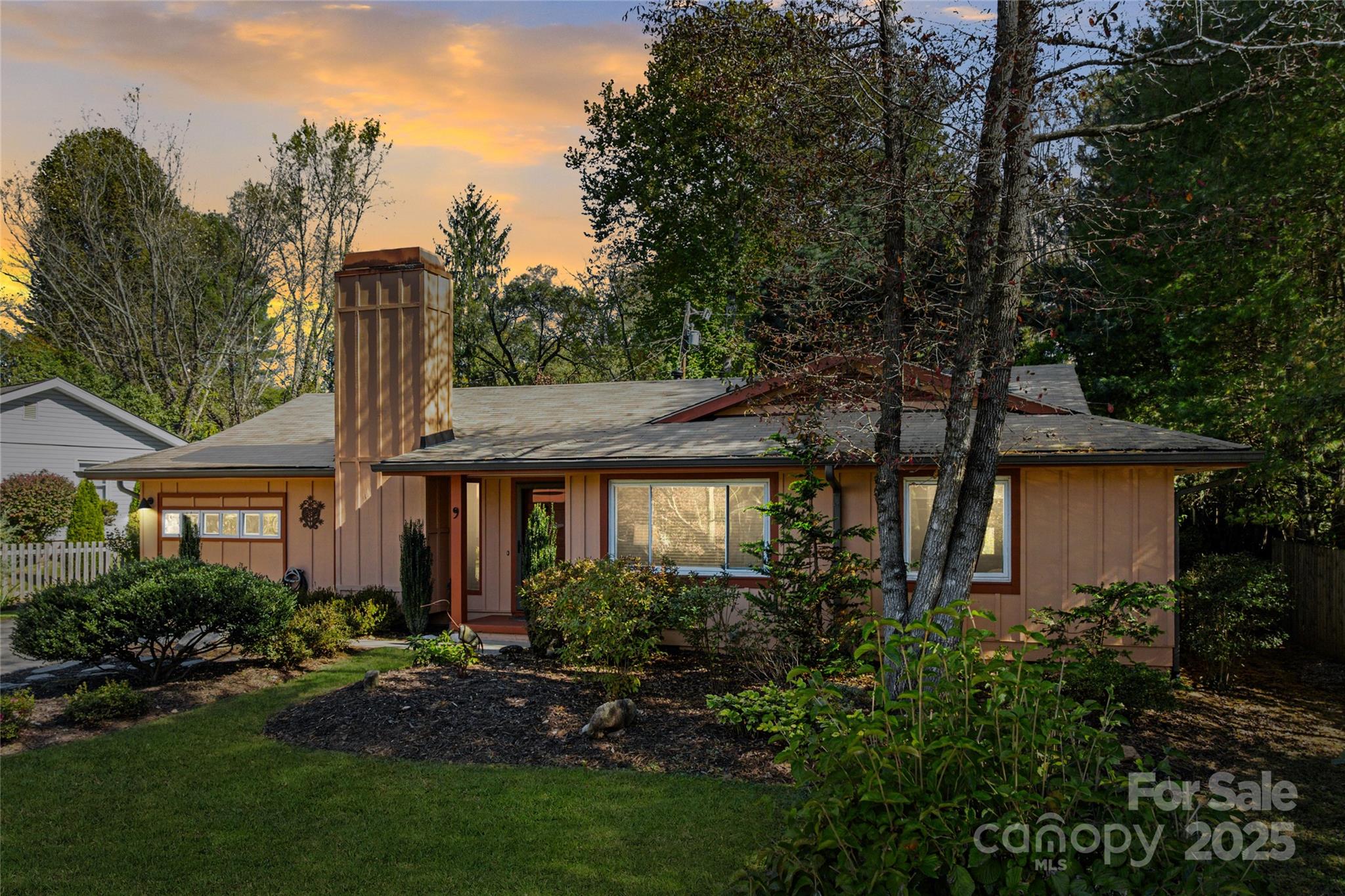 Glen Meadows - Residential