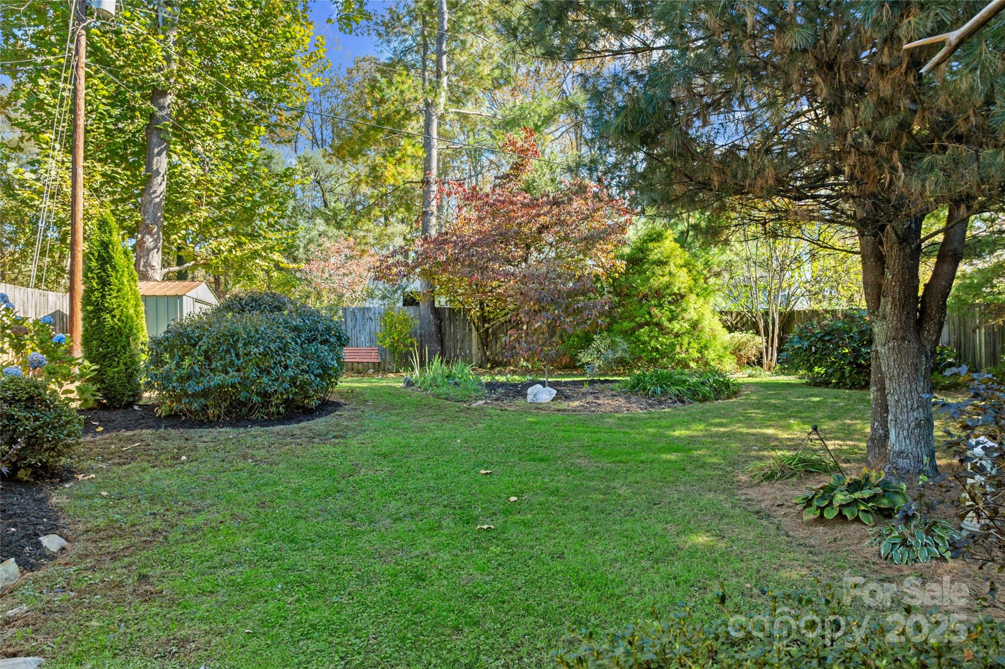 Glen Meadows - Residential